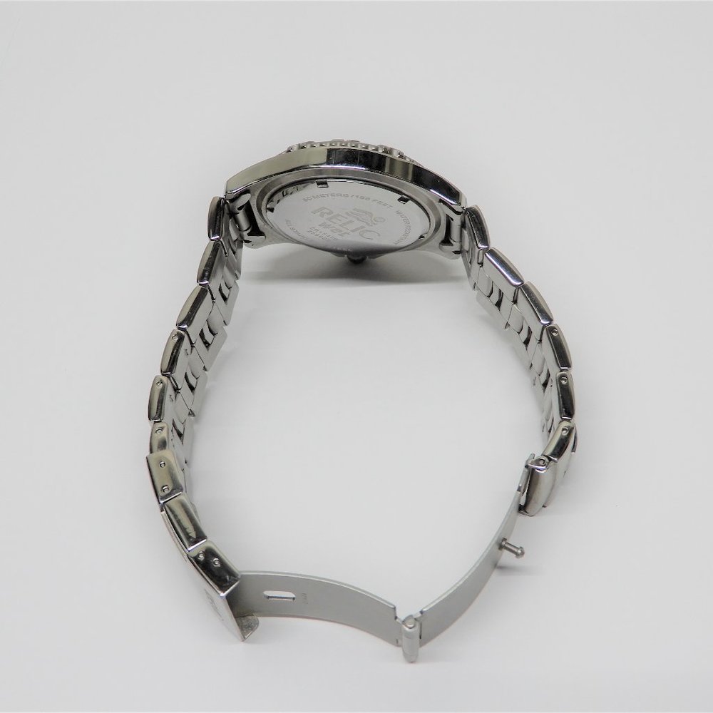 Men's Relic Water Resistant Watch - Picture 5 of 5